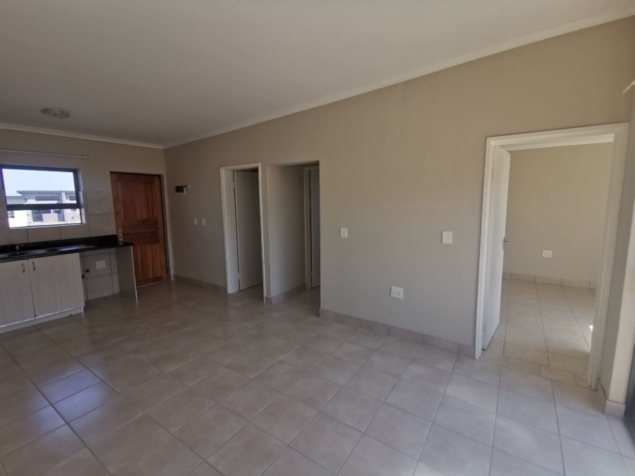 To Let 2 Bedroom Property for Rent in Burgundy Estate Western Cape